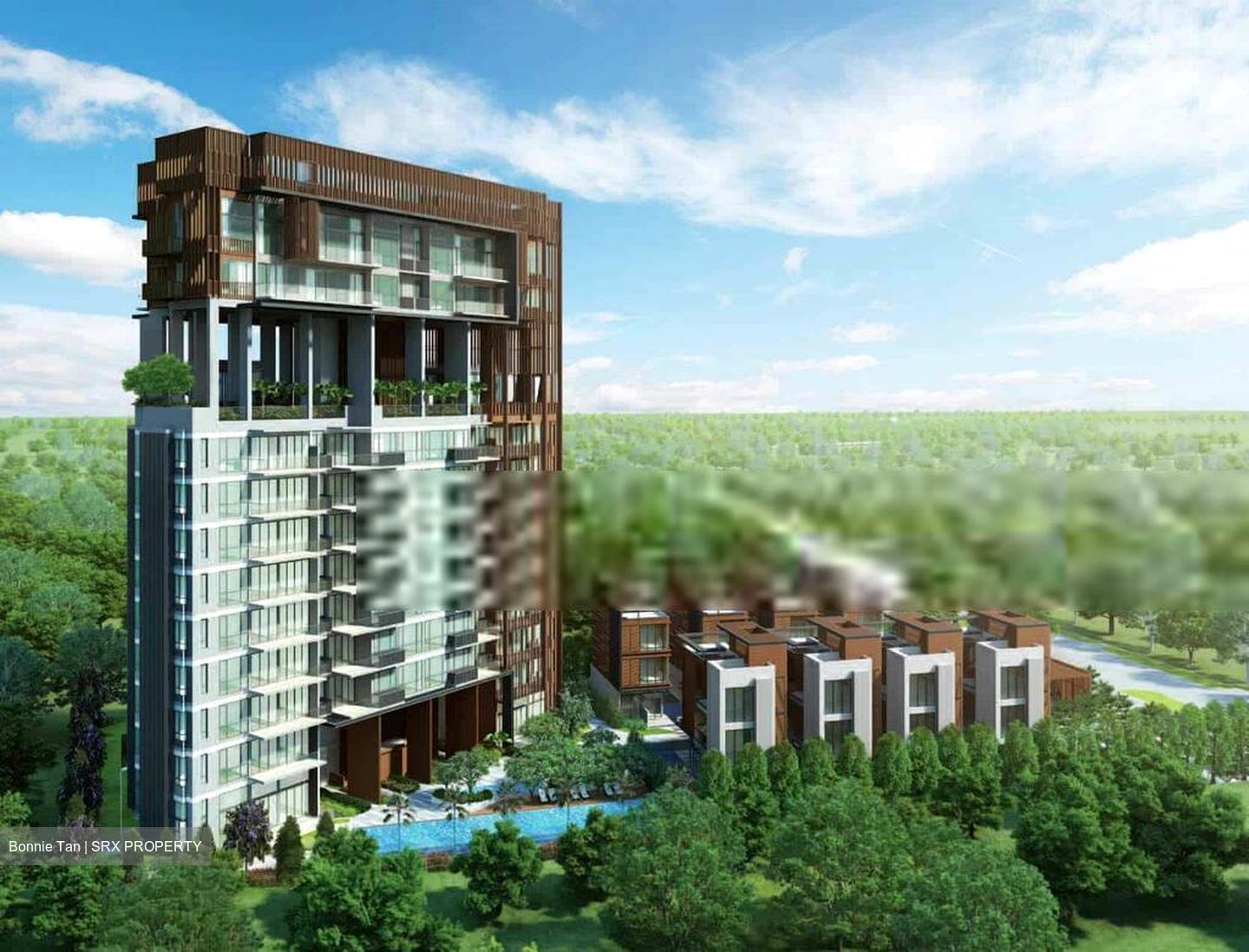 Goodwood Grand (D10), Apartment #504107111